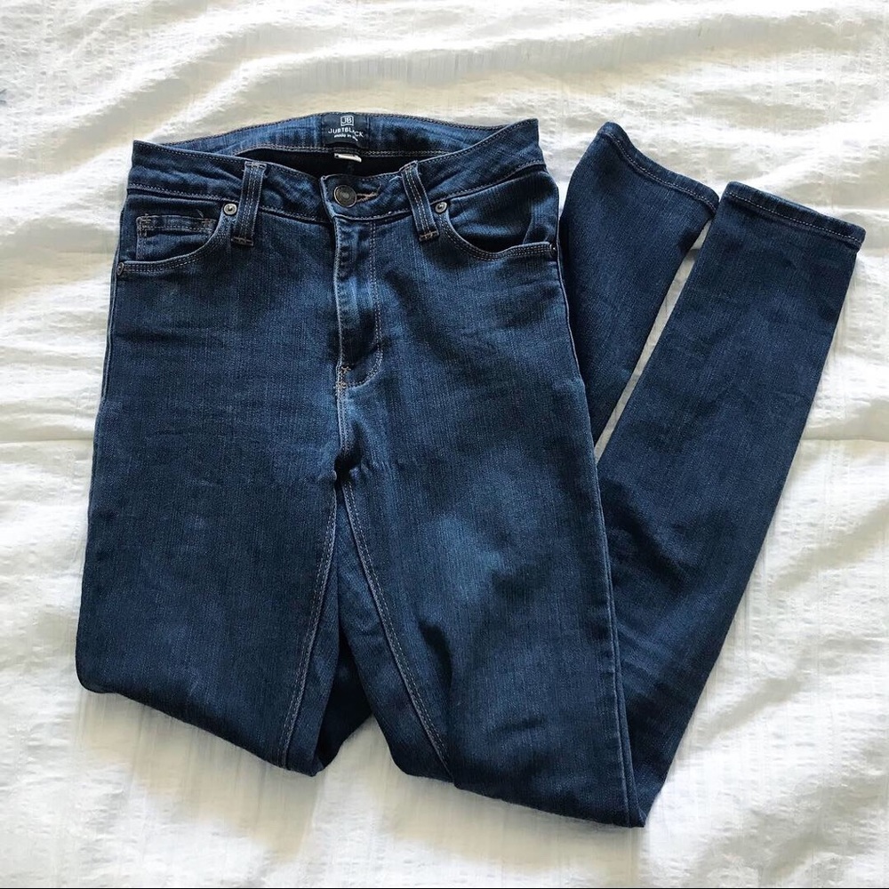 Called To Surf Jeans